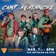 Camp Avalanche March